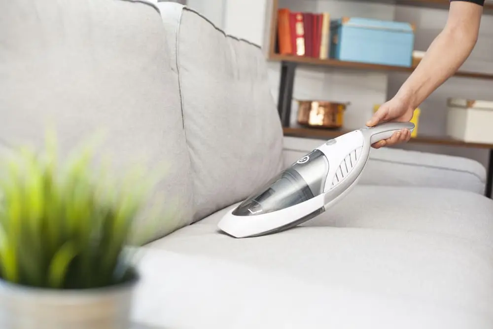 Keep your home clean