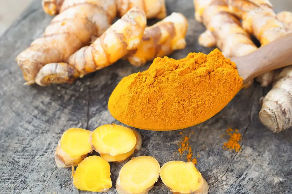 Turmeric