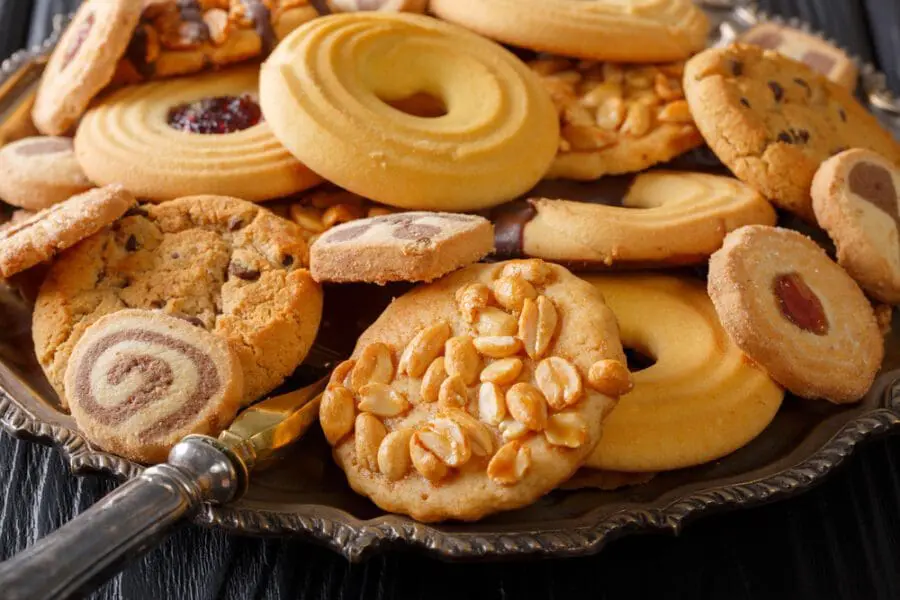 Avoid processed desserts to lower mortality risk