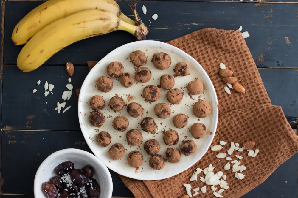 Foodspring