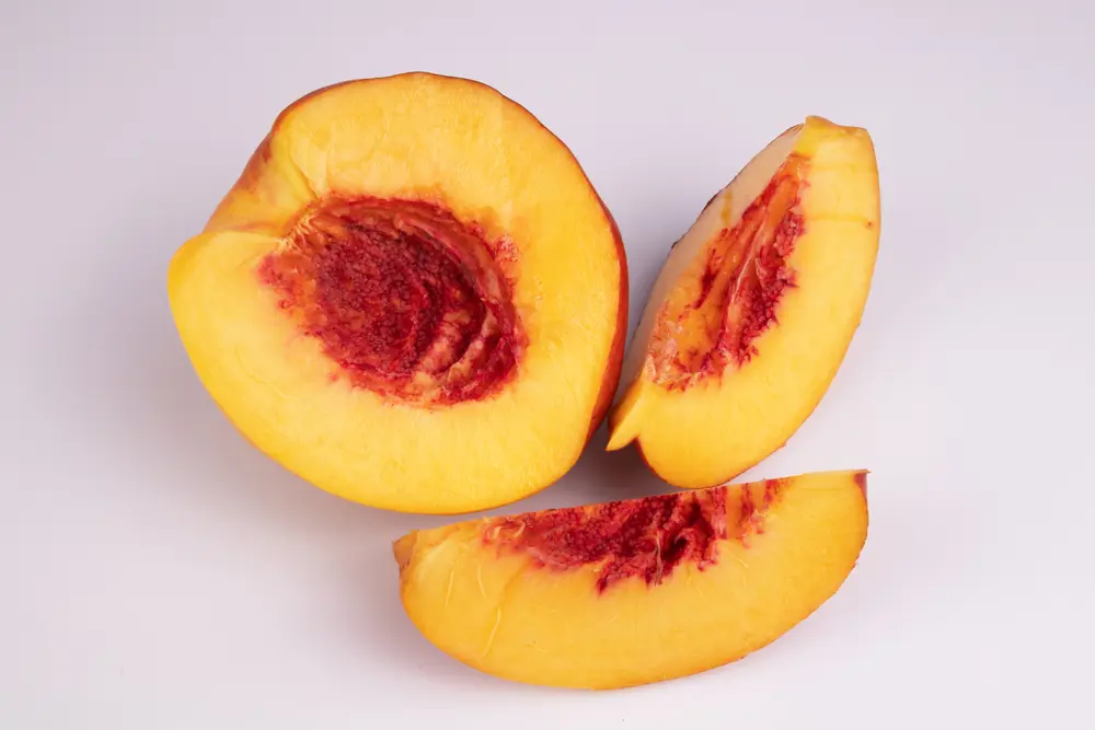 Stone Fruits