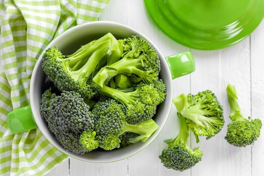 Broccoli