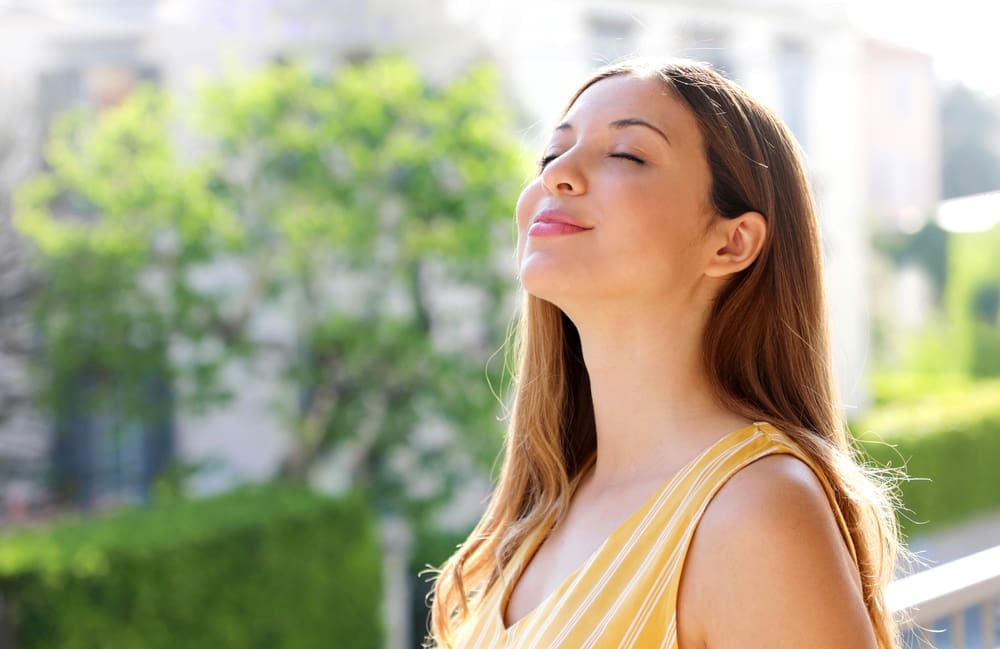 15 formas de ayudarte a manejar la ansiedad