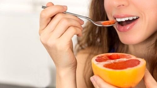 10 Things That Happen When You Eat 1 Grapefruit Everyday