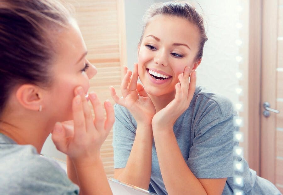 10 Dinge, die passieren, wenn Sie jeden Tag 1 Grapefruit essen