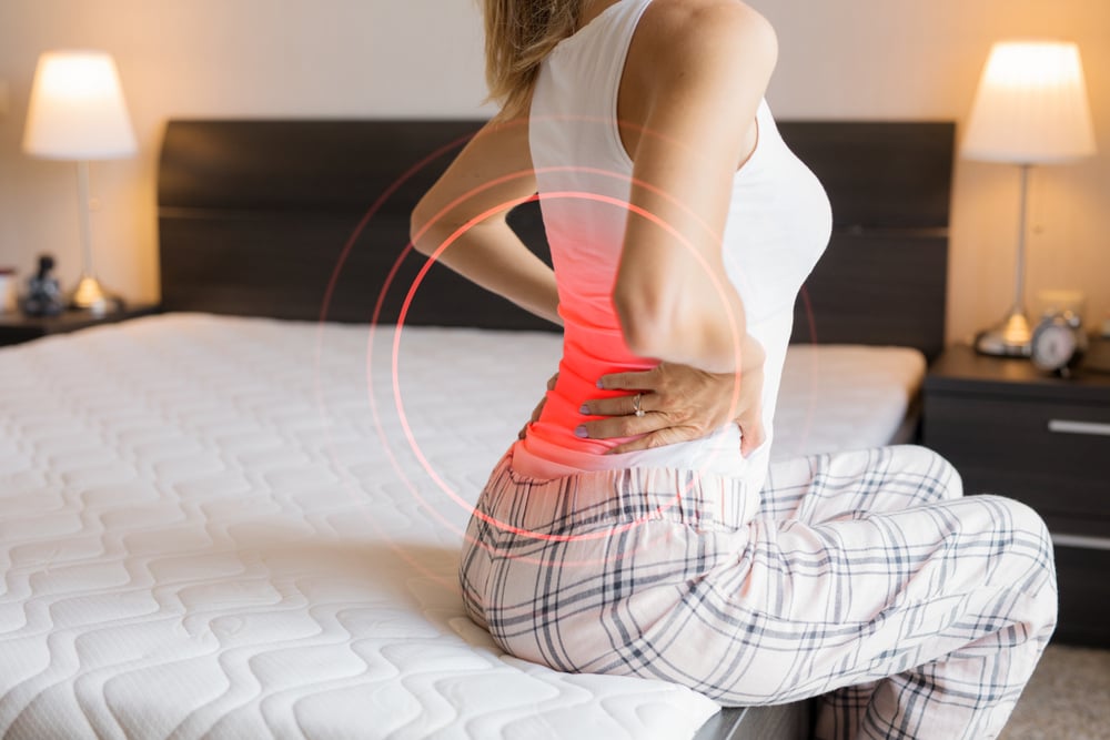 7 Best Mattresses For Back Pain, According To Doctors
