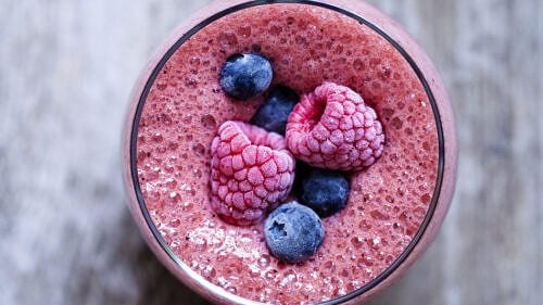 8 Healthy Breakfast Smoothie Recipes