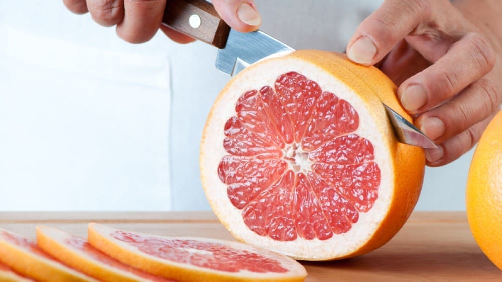 Was Passiert Wenn Man Jeden Tag Eine Grapefruit Isst www.healthnatural.co.uk