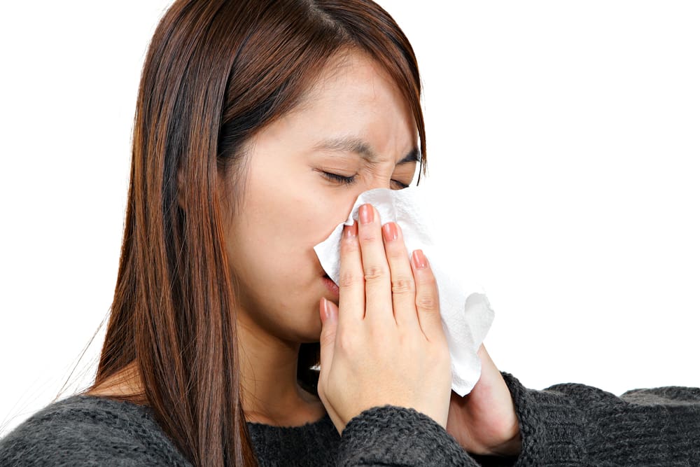 Immune system JA