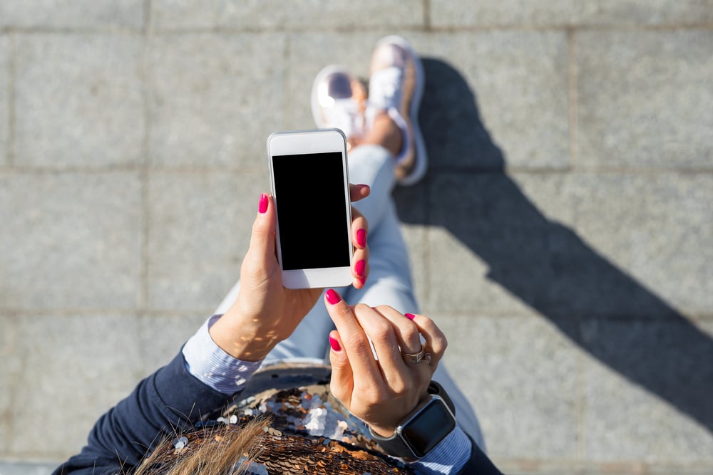 8 Ways Your Smartphone Could Be Damaging Your Health