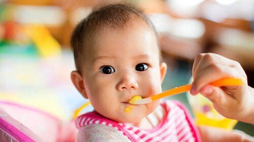 親が子供に絶対食べさせてはいけない食品10選!