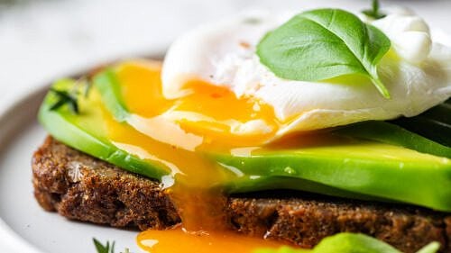 10 Healthy Breakfast Recipes to Kickstart Your Day!