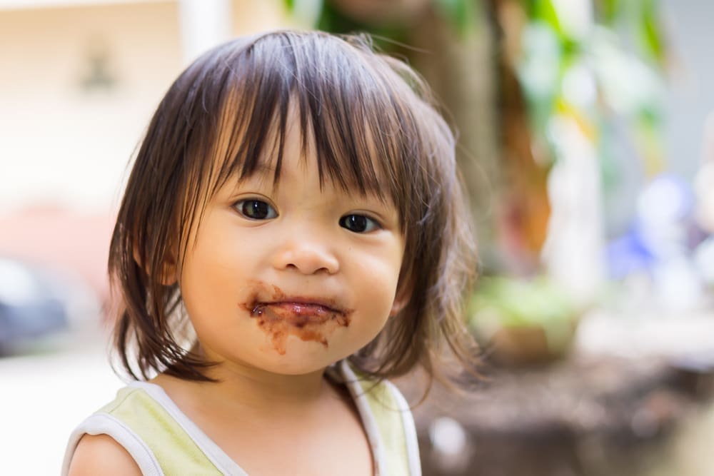 チョコレート