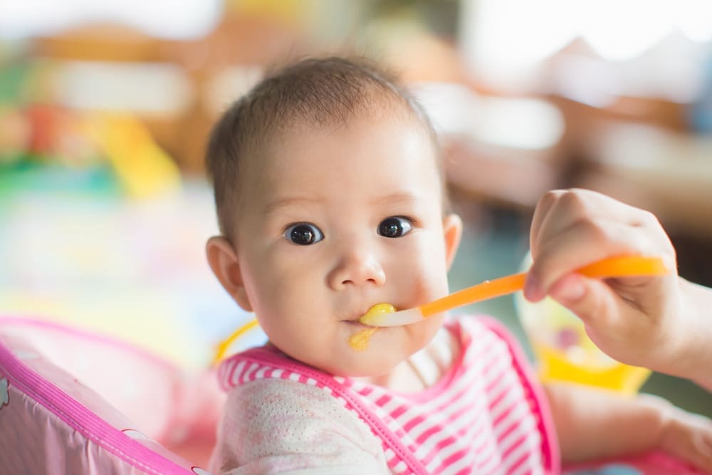 親が子供に絶対食べさせてはいけない食品10選!