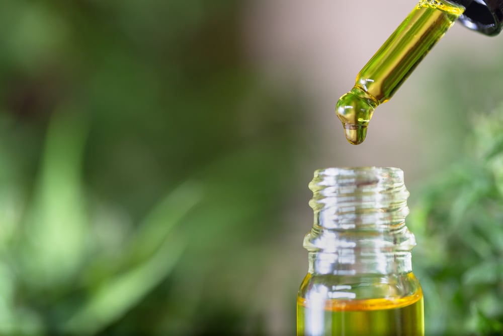 Does CBD oil help to relieve pain