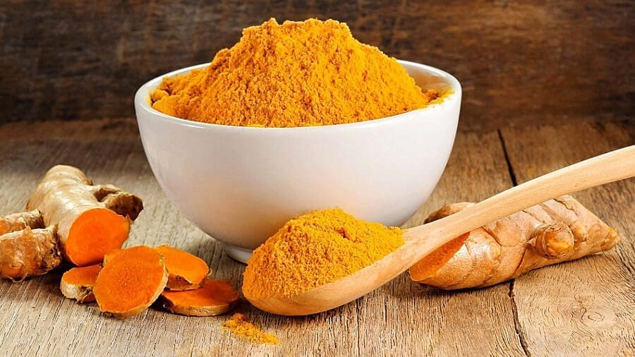 Is taking turmeric everyday good for you