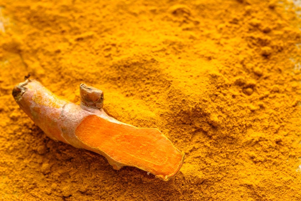 turmeric, side effects
