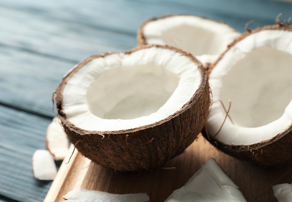 Coconut Oil: 18 Health Benefits and Uses