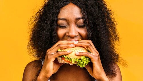 Dinner: 10 Foods You Should Never Eat in the Evening