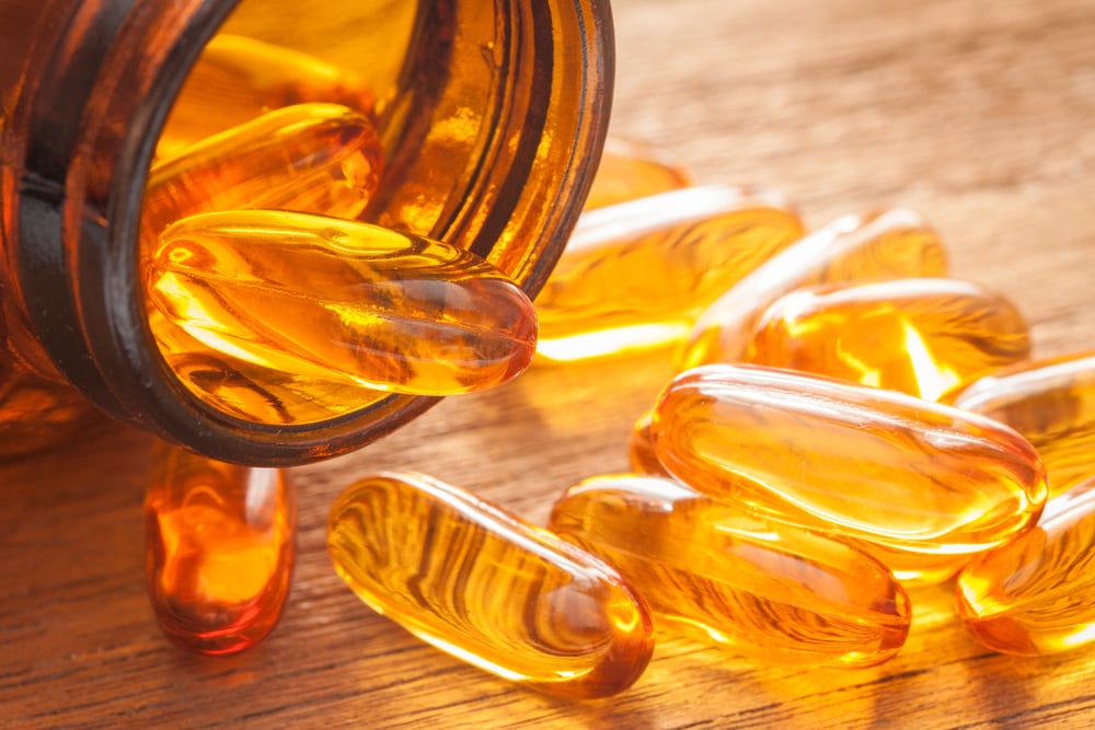 The Role of Vitamin D in the Body