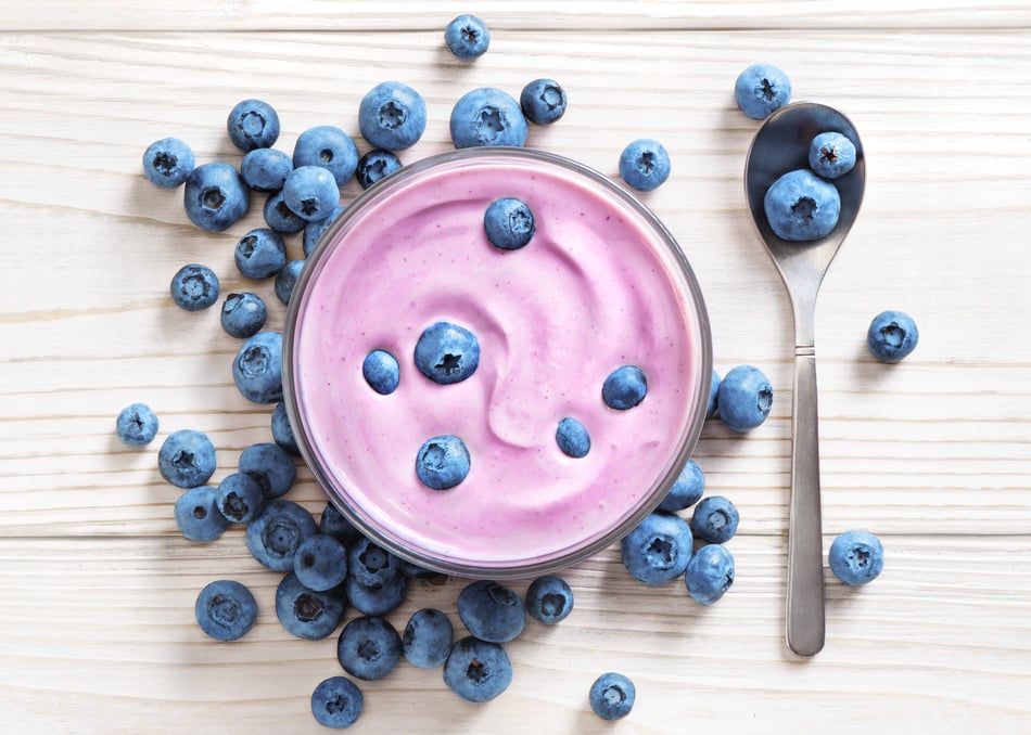 Blueberries-benefits