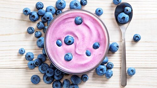 The Top Reasons to Eat Blueberries Every Day!