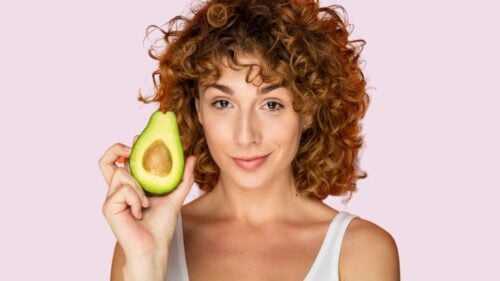 Abacate: um super-alimento para a perda de peso, gravidez e saúde do Coração
