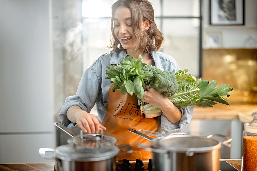 Enjoy cheap healthy meals, and eat better