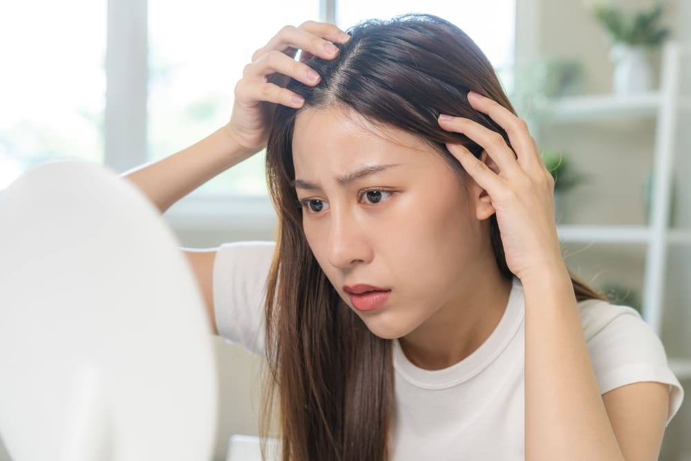 ホホバオイルの効果が期待できる髪質は？