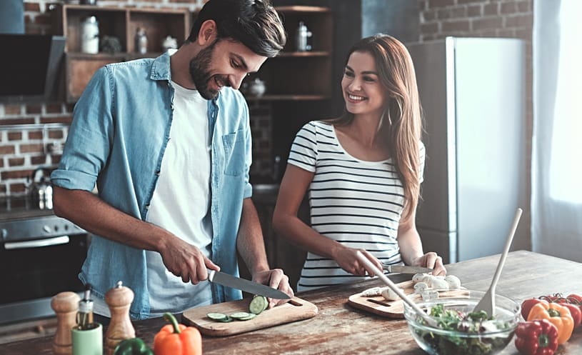 The 10 Best Foods to Slow Down Ageing