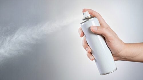 ¿Es tóxica su casa? 8 pasos para mejorar la calidad del aire