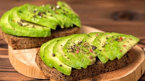 Avocado: a Superfood for Weight Loss and Heart Health