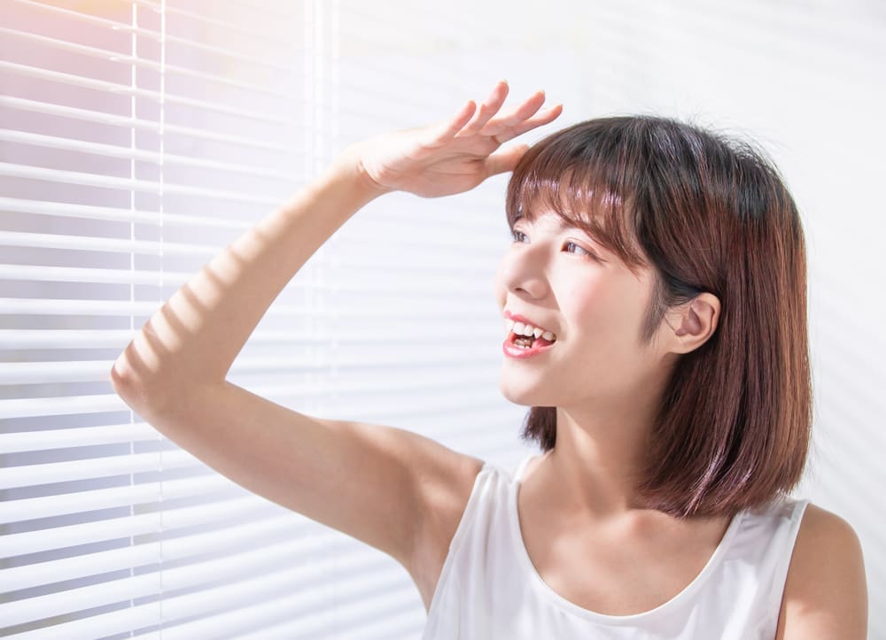 肌のバリア機能を保護してくれる