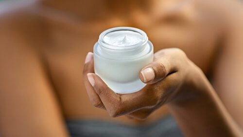 5 razones para hidratar su piel a diario