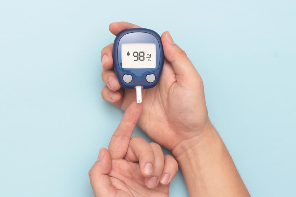 Verringert unser Risiko für Typ 2 Diabetes
