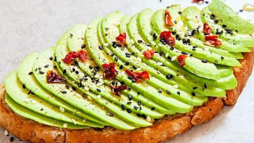 Avocado: ein Superfood für Gewichtsverlust, Schwangerschaft und Herzgesundheit