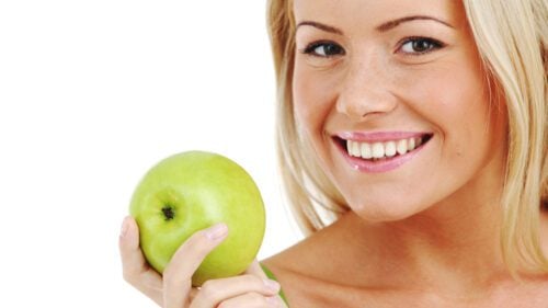 I Eat An Apple a Day and It Truly Transformed My Health!