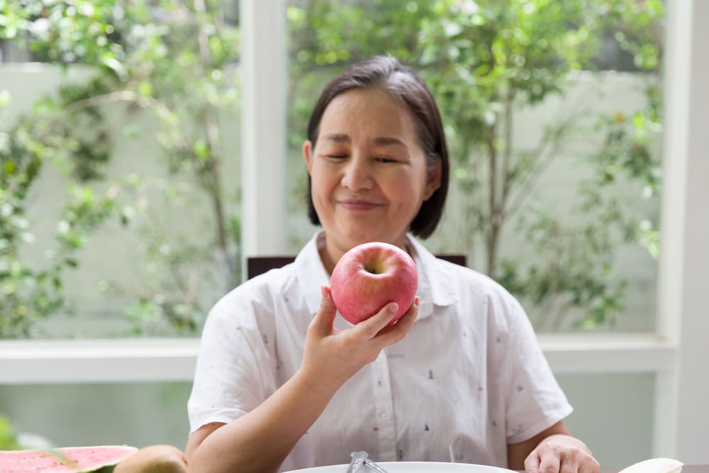 8. アルツハイマー病の予防に役立つ可能性がある