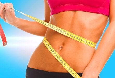 8 consejos realistas para perder peso