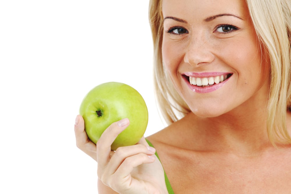 10 Gesundheitliche Vorteile von Äpfeln