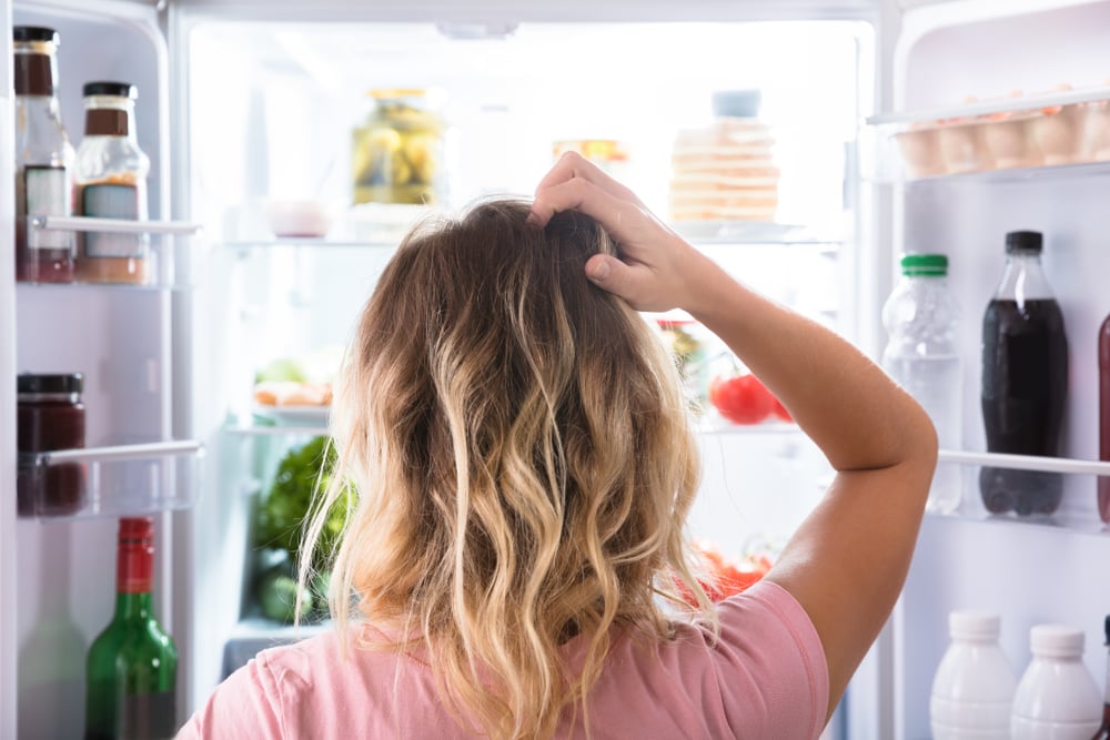 Are You Refrigerating These Foods? Here's Why You Should Stop