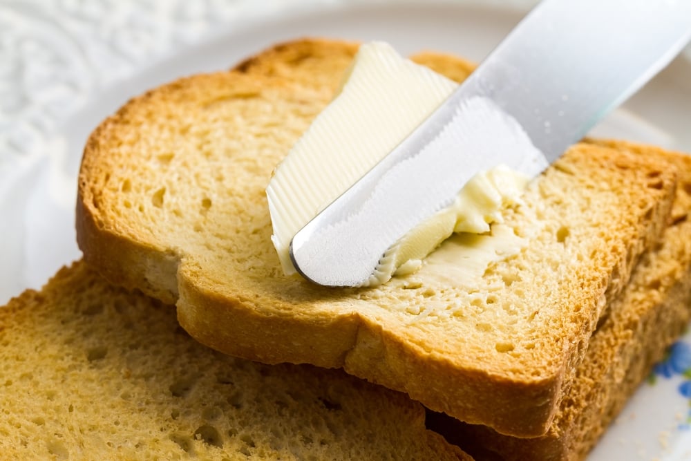 The Truth About White Bread: Why It's Time to Switch to a Healthier Alternative